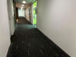 Parkway Parade (D15), Office #627819261